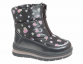 R520998028TH Серебро 22-1,23-1,24-2,25-2,26-2 Сказка П/сапоги Повсед Дутики Иск.мат, Нат.шерсть Зима жен