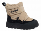 R566198511AP Беж 26-1,27-1,28-2,29-1,30-1,31-2 Сказка Ботинки Повсед Дутики Иск.мат, Нат.шерсть Зима жен