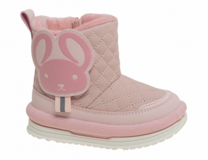 R591198253P Роз 22-1,23-2,24-2,25-2,26-1 Сказка П/сапоги Повсед Дутики Иск.мат, Нат.шерсть Зима жен