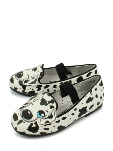 AL 14339 Бел 27-1,28-1,29-1,30-1,31-1,32-1 Antilopa Туфли Повсед Mary Jane Иск.мат, Текстиль Лето жен