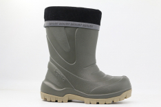 1935т хаки 27-1,29-1,31-1,33-1,35-1,37-1,39-1 Kapika Сапоги Повсед Веллингтон ЭВА, Чул.Флис, ЭВА/ТЭП В/О Муж