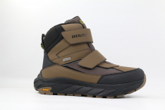 44311-2 Кор 38-1,39-1,40-1,41-1,42-1 Kapika Ботинки Повсед Оксфорд Иск.мат, Мемб/нат.шерсть, ЭВА/резина Зима Муж