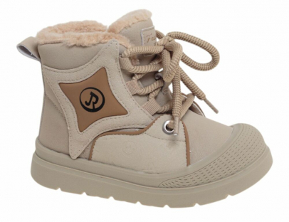 R905598706K хаки 27-1,28-1,29-2,30-1,31-1,32-2 Сказка Ботинки Повсед Оксфорд Иск.мат, Нат.шерсть Зима жен