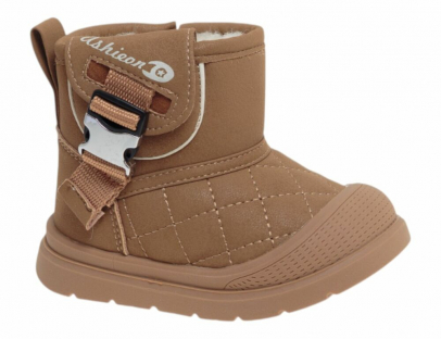 R905598248BR Кор 22-1,23-1,24-2,25-2,26-2 Сказка П/сапоги Повсед Веллингтон Иск.мат, Нат.шерсть Зима жен