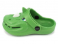 PX010802K Green зелёный 24-2,25-2,26-2,27-2,28-2,29-2 Antilopa Туфли Пляж Кроксы ЭВА, Без подклада Лето Муж