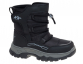 R352199219BK Чёр 33-1,34-1,35-1,36-1,37-1,37,5-1 Сказка П/сапоги Повсед Дутики Иск.мат, Нат.шерсть Зима Муж
