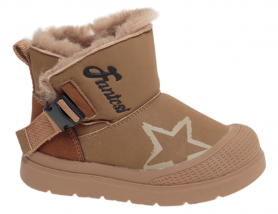 R905598707BR Кор 27-1,28-1,29-2,30-1,31-1,32-2 Сказка П/сапоги Повсед Угги Иск.мат, Нат.шерсть Зима жен