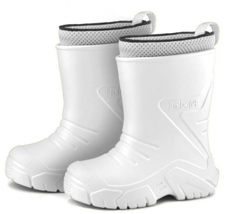 611122602 Бел 22/23-1,24/25-1,26/27-1,28/29-1,30/31-1,32/33-1,34/35-1 Pixel Сапоги Повсед Веллингтон ЭВА, Чул.нат.шерсть В/О жен