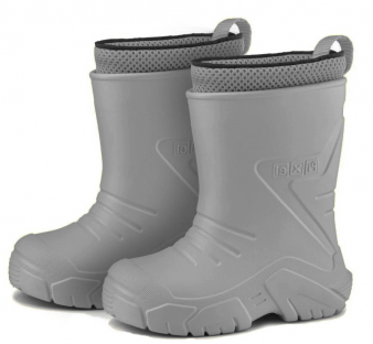 611122603 Сер 22/23-1,24/25-1,26/27-1,28/29-1,30/31-1,32/33-1,34/35-1 Pixel Сапоги Повсед Веллингтон ЭВА, Чул.нат.шерсть В/О Муж