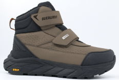 44318-2 Беж 37-1,38-1,39-1,40-1,41-1 Kapika Ботинки Повсед Оксфорд Иск.мат, Мемб/нат.шерсть, ЭВА/ТЭП Зима Муж