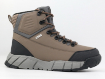 44309-2 Кор 36-1,37-1,38-1,39-1,40-1 Kapika Ботинки Повсед Оксфорд Иск.мат, Мемб/нат.шерсть, ЭВА/ТЭП Зима Муж