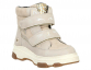 FTZ_326-040_beige 23-1,24-1,25-1,26-1,27-1,28-1 Kedberry Ботинки Повсед Дерби Иск.мат, Байка/Флис, ТЭП В/О жен