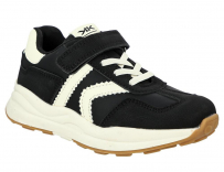 FYB_4-714_black 29-1,30-1,31-1,32-1,33-1,34-1,35-1,36-1 Kedberry П/ботинки Актив.отдых Кроссовки Иск.мат, Текстиль, ЭВА/ТЭП В/О Муж