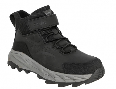 GKR_1652_black 36-1,37-1,38-1,39-1,40-1,41-1 Kedberry Ботинки Повсед Оксфорд Иск.мат, Нат.шерсть, ТЭП Зима Муж