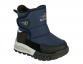 HEG_2411-03_navy 23-1,24-1,25-1,26-1,27-1,28-1 Kedberry Ботинки Повсед Дутики Иск.мат, Нат.шерсть, ТЭП Зима Муж