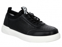 LAM_8506_black 31-1,32-1,33-1,34-1,35-1,36-1 Kedberry П/ботинки Школа Оксфорд Иск.мат, Текстиль, ПУ Лето Муж