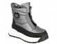 LCX_125-12_grey 28-1,29-1,30-1,31-1,32-1,33-1 Kedberry Ботинки Повсед Дутики Иск.мат, Нат.шерсть, ТЭП Зима жен