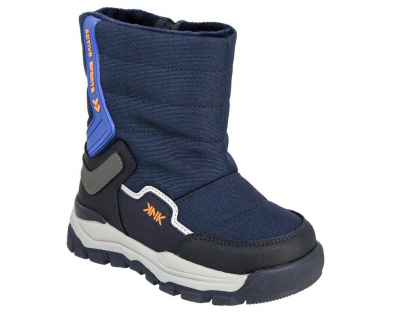 LCZ_225-15_navy 26-1,27-1,28-1,29-1,30-1,31-1 Kedberry П/сапоги Повсед Дутики Иск.мат, Нат.шерсть, ТЭП Зима Муж