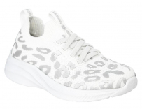 NSN_25385_white 28-1,29-1,30-1,31-1,32-1,33-1,34-1,35-1 Kedberry П/ботинки Актив.отдых Кроссовки Текстиль, Без подклада, ЭВА Лето жен