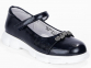 NZB_7019-5_navy_L 29-2,30-2,31-2,32-2,33-2 Kedberry Туфли Школа Mary Jane Иск.мат, Кожподклад, ПУ Лето жен