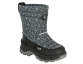 POM_3028-06_grey 25-2,26-2,27-2,28-2,29-2 Kedberry П/сапоги Повсед Дутики Иск.мат, Мемб/нат.шерсть, ТЭП Зима Муж
