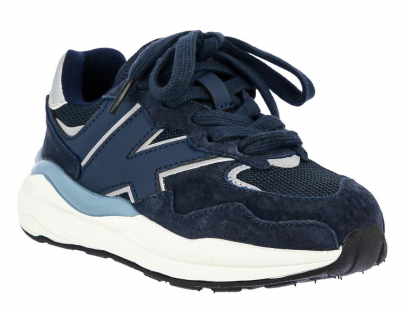 APC_24712_navy 31-1,32-1,33-1,34-1,35-1,36-1 Kenka П/ботинки Актив.отдых Кроссовки Иск.мат, Текстиль, ЭВА В/О Муж