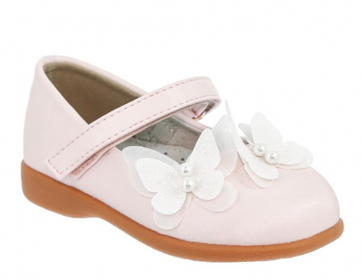 BKE_2019-30_pink 21-1,22-1,23-1,24-1,25-1,26-1 Kenka Туфли Повсед Mary Jane Иск.мат, Кожподклад, ТЭП Лето жен