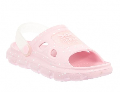 HQD_180154_pink 28/29-3,30/31-3,32/33-3,34/35-3 Kenka Туфли Пляж Сандалии ЭВА, Без подклада, ЭВА Лето жен