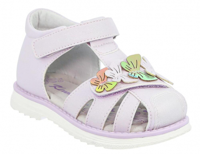 JHT_21-24-23_lilac 22-1,23-1,24-1,25-1,26-1,27-1 Kenka П/ботинки Повсед Сандалеты Иск.мат, Кожподклад, ТЭП Лето жен