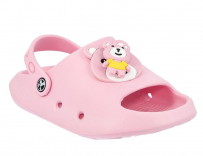 ONH_4-112_pink 24-1,25-1,26-1,27-1,28-1,29-1 Kenka Туфли Пляж Сандалии ЭВА, Без подклада, ЭВА Лето жен