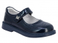 RYD_2311-17_navy 29-1,30-2,31-3,32-2,33-2,34-2 Kenka Туфли Школа Mary Jane Иск.мат, Кожподклад, ТЭП Лето жен