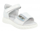 RYG_23582-5_white 27-1,28-1,29-1,30-1,31-1,32-1 Kenka Туфли Повсед Сандалеты Иск.мат, Кожподклад, ПУ Лето жен