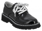 TVI_380-935_black_L 34-1,35-1,36-1,37-1,38-1,39-1 Kenka П/ботинки Школа Дерби Иск.мат, Кожподклад, ЭВА В/О жен