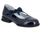TVP_391-299_navy_L 29-1,30-1,31-1,32-1,33-1,34-1 Kenka Туфли Школа Mary Jane Иск.мат, Кожподклад, ТЭП Лето жен
