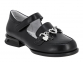 TVP_391-298_black_K 29-1,30-1,31-1,32-1,33-1,34-1 Kenka Туфли Школа Mary Jane Иск.мат, Кожподклад, ТЭП Лето жен