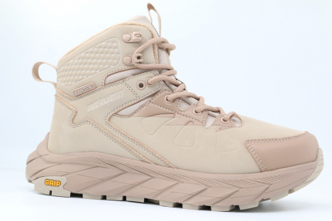 44319-1 Роз 36-1,37-1,38-1,39-1,40-1 Kapika Ботинки Повсед Оксфорд Иск.мат, Мемб/нат.шерсть, ЭВА/ТЭП Зима жен