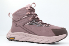 44319-2 Сир 36-1,37-1,38-1,39-1,40-1 Kapika Ботинки Повсед Оксфорд Иск.мат, Мемб/нат.шерсть, ЭВА/ТЭП Зима жен