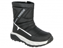 LIA_325-38_black 32-1,33-1,34-1,35-1,36-1,37-1,38-1,39-1 Kedberry П/сапоги Повсед Дутики Иск.мат, Нат.шерсть, ТЭП Зима Муж