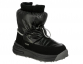 PUU_2416_black 32-1,33-1,34-1,35-1,36-1,37-1 Kedberry П/сапоги Повсед Дутики Иск.мат, Мемб/нат.шерсть, ТЭП Зима жен