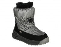 PUU_2416_grey 32-1,33-1,34-1,35-1,36-1,37-1 Kedberry П/сапоги Повсед Дутики Иск.мат, Мемб/нат.шерсть, ТЭП Зима жен