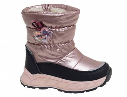 R388098631P Роз 27-1,28-1,29-2,30-1,31-1,32-2 Сказка П/сапоги Повсед Дутики Иск.мат, Нат.шерсть Зима жен