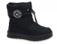 R826799152BK Чёр 33-1,34-1,35-1,36-1,37-1,37,5-1 Сказка П/сапоги Повсед Дутики Иск.мат, Нат.шерсть Зима жен