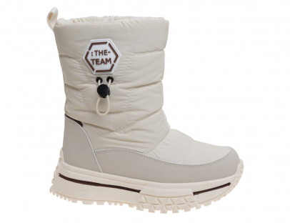 R826999136BE Беж 32-1,33-1,34-1,35-1,36-1,37-1 Сказка П/сапоги Повсед Дутики Иск.мат, Нат.шерсть Зима жен