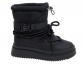 R827399118BK Чёр 32-1,33-1,34-1,35-1,36-1,37-1 Сказка П/сапоги Повсед Дутики Иск.мат, Нат.шерсть Зима жен