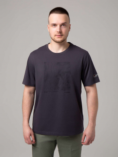 E2517-1 Темно-Серый