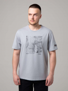 E2517-4 светло-серый