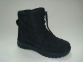 09Б-Ж-Т3 (680108-601218)(05) Черный(05) 37-1,38-2,39-2,40-2,41-1,42-1 Almi Ботинки Повсед Дутики Иск.мат, Иск.мех, ПУ-РЕЗИНА Зима жен