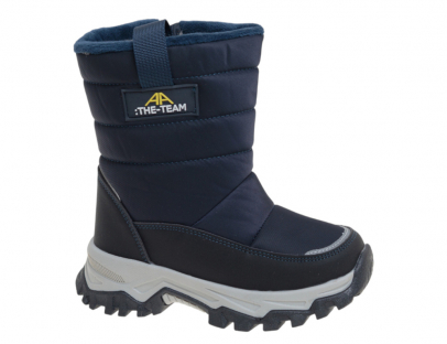 R558698648DB Т.син 27-1,28-1,29-2,30-1,31-2,32-1 Сказка П/сапоги Повсед Дутики Иск.мат, Нат.шерсть Зима Муж