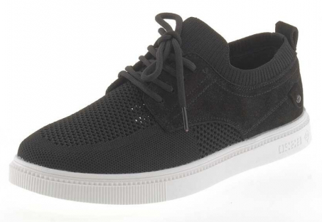 ANN_521_black 37-2,38-2,39-2,40-2,41-2 Kedberry П/ботинки Школа Дерби Иск.мат, Без подклада, ТЭП Лето Муж