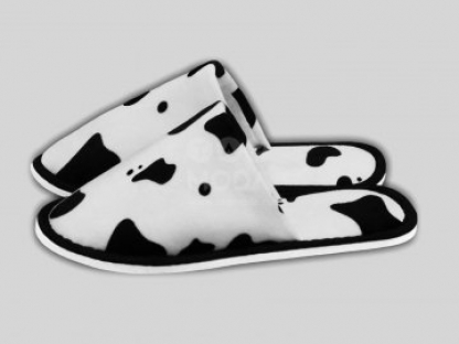 артикул 203 35-1,36-2,37-2,38-2,39-2,40-1 Tap Moda Туфли Дом Тапочки Текстиль, Текстиль Лето жен